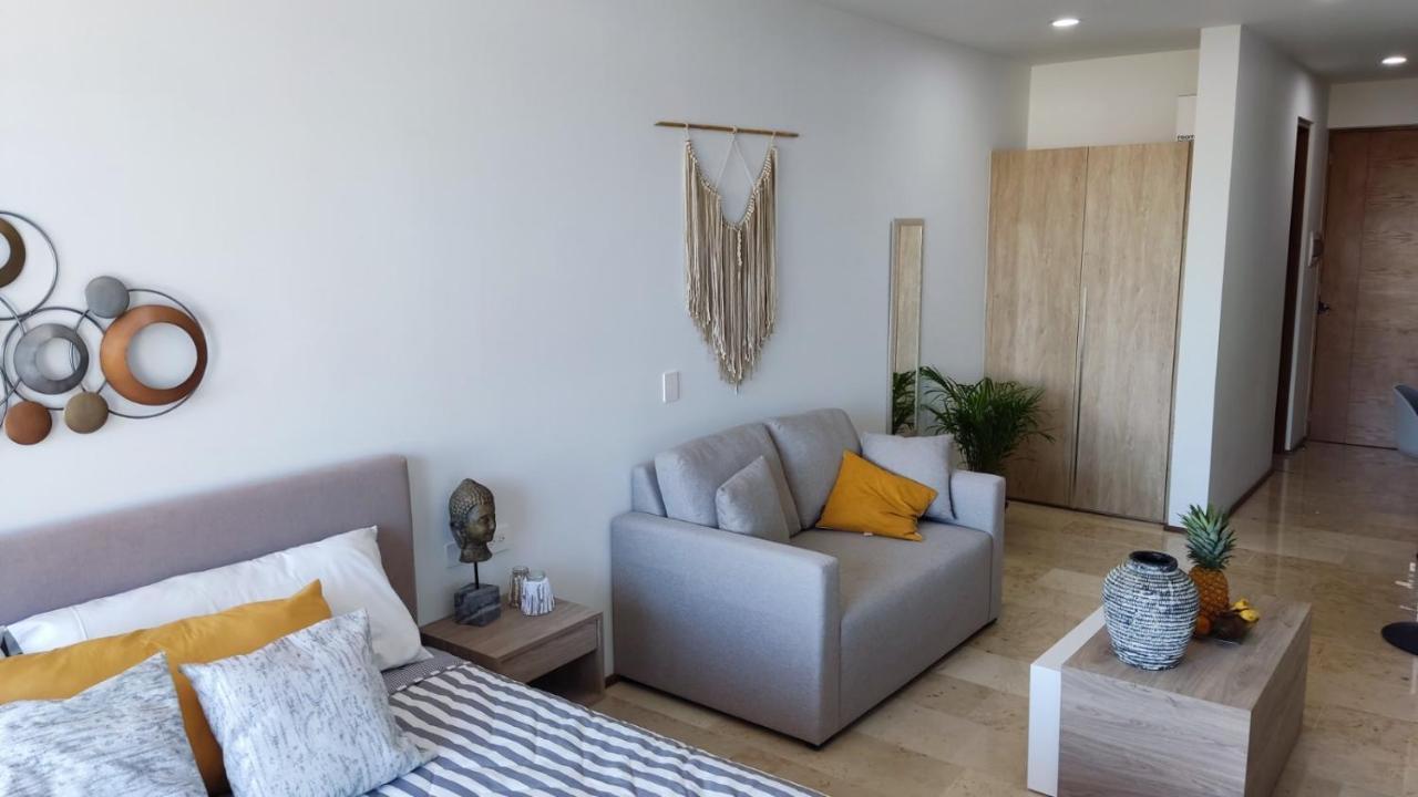 Luxury Suites , Calle 14Th Playa del Carmen Exterior photo