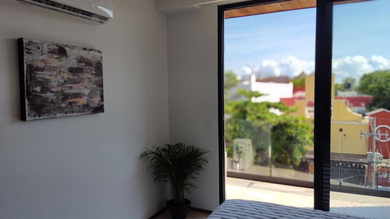 Luxury Suites , Calle 14Th Playa del Carmen Exterior photo