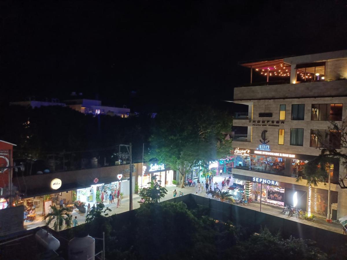 Luxury Suites , Calle 14Th Playa del Carmen Exterior photo